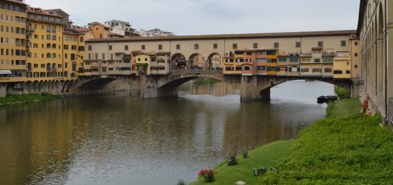 Nachttrein Florence alles over plannen en boeken Noord