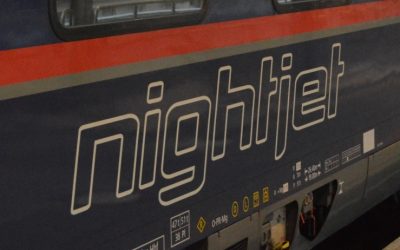 Steeds grotere kans op Nightjet naar Nederland