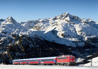 Alpen Express