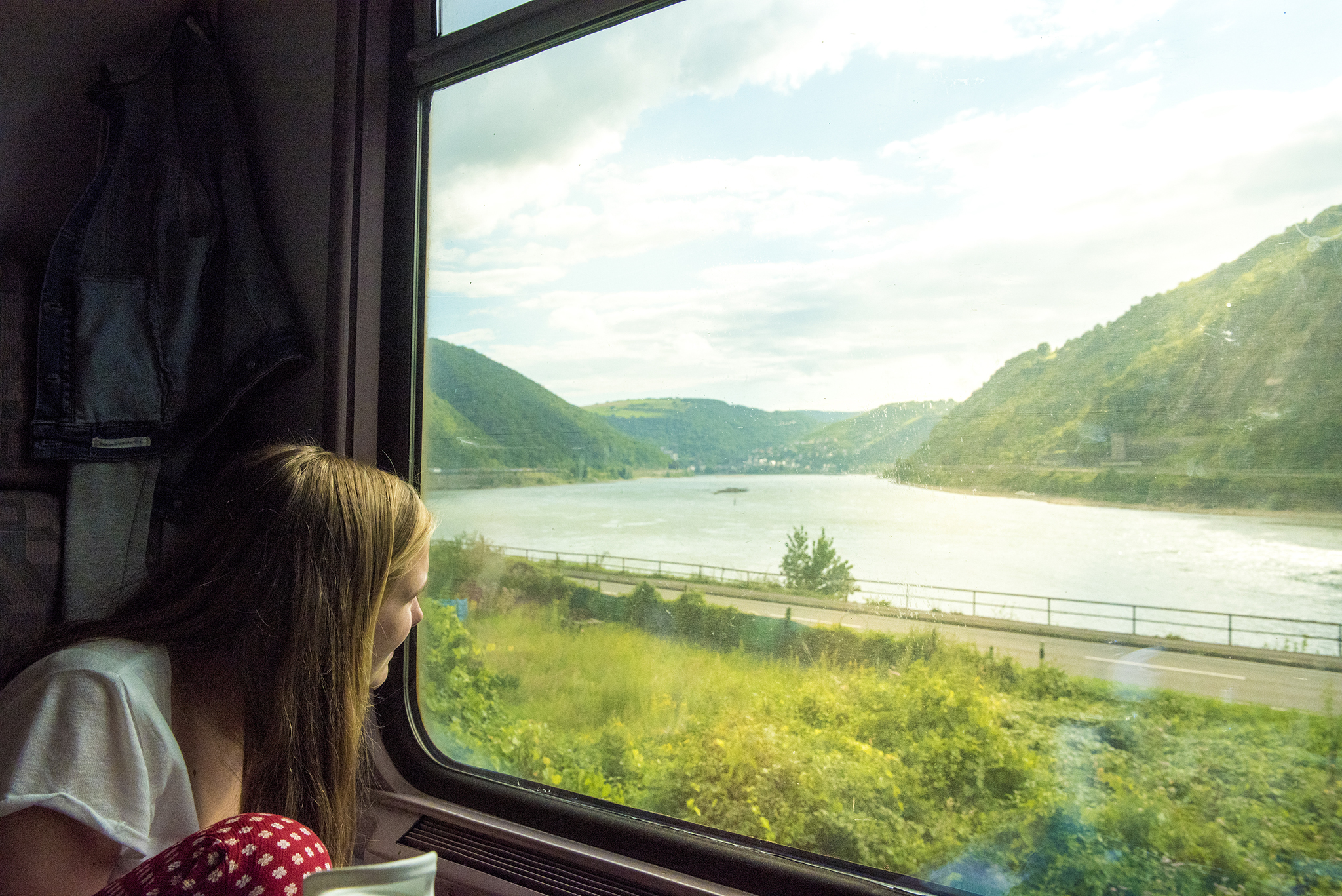Sziget Express ©Festival.Travel