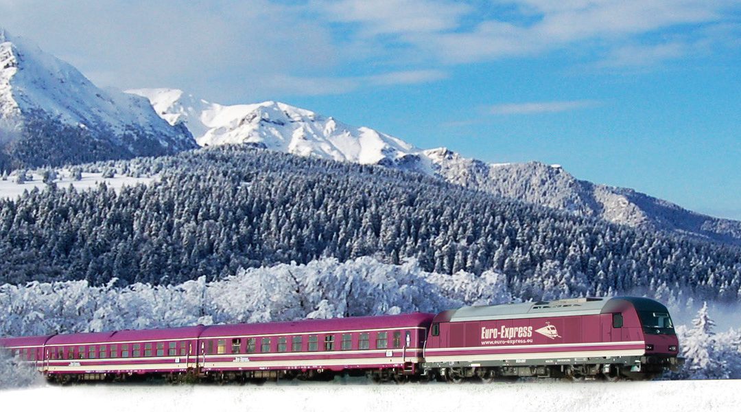 Schnee Express